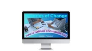 Facilitating and Visualizing Theories of Change
