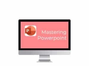 Mini-course: Mastering Powerpoint
