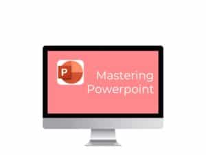 Minicurso: Dominio de Powerpoint